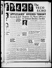The Teco Echo, March 7, 1941